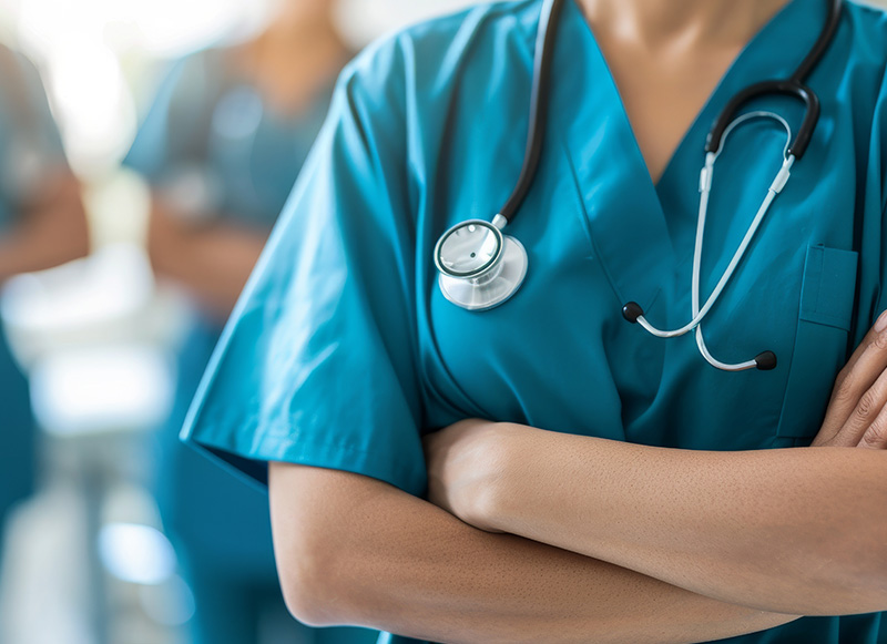 Pennsylvania Healthcare Facility Marketing