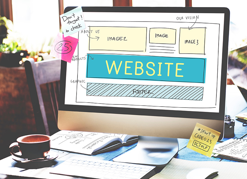 Healthcare Website Development Local Pennsylvania
