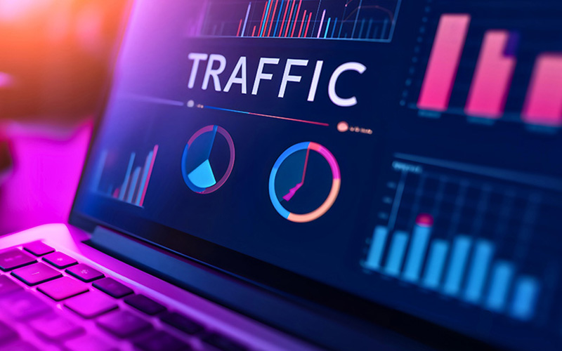 How to increase website traffic. Williamsport PA