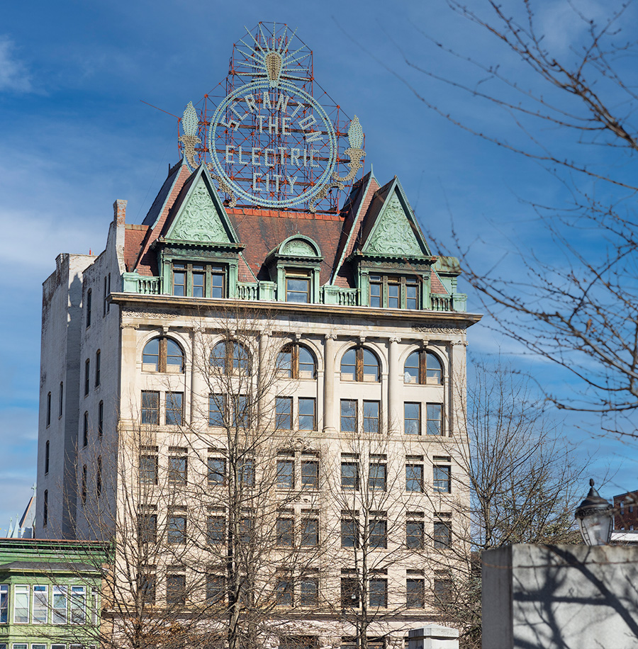 Scranton Pennsylvania Web Designer and Video Production Company