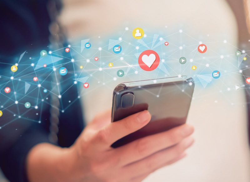 Social media agency in Pennsylvania