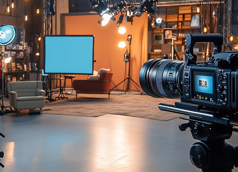 Video Production Video Editor Williamsport