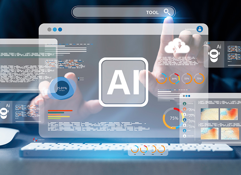 AI Technology for Website Integration
