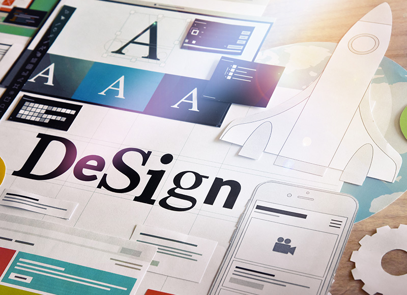 Web Designer Williamsport PA