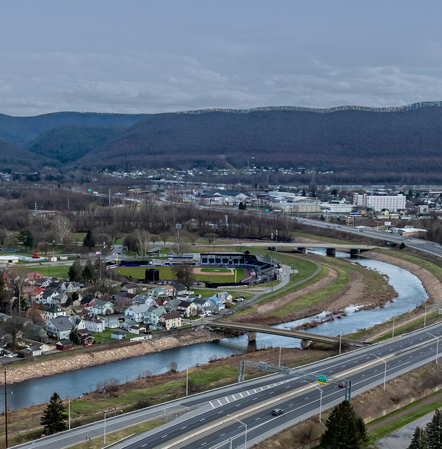 Williamsport Pennsylvania Web Designer and Video Production Company